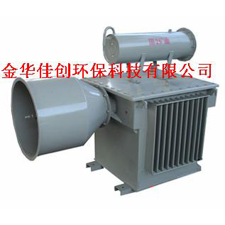 兰考GGAJ02电除尘高压静电变压器