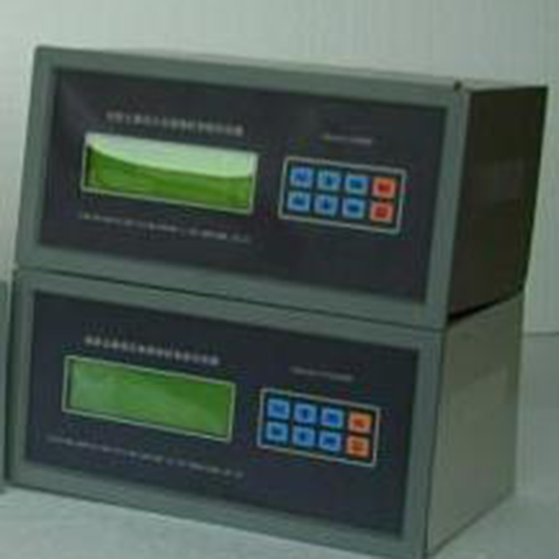 兰考TM-II型电除尘高压控制器